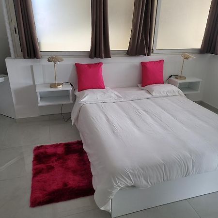 Hello Guyane Apartman Cayenne Kültér fotó