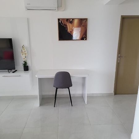 Hello Guyane Apartman Cayenne Kültér fotó