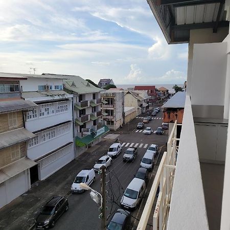 Hello Guyane Apartman Cayenne Kültér fotó