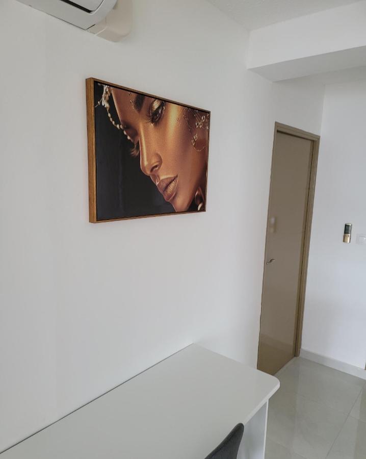 Hello Guyane Apartman Cayenne Kültér fotó