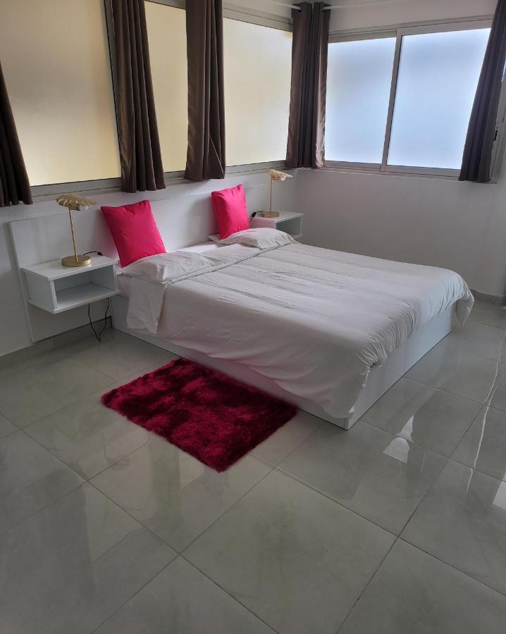 Hello Guyane Apartman Cayenne Kültér fotó