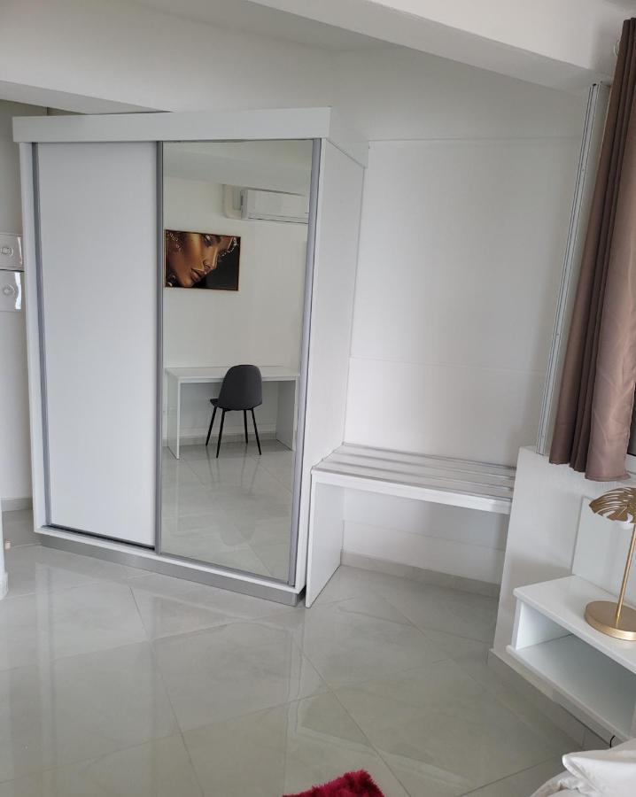 Hello Guyane Apartman Cayenne Kültér fotó