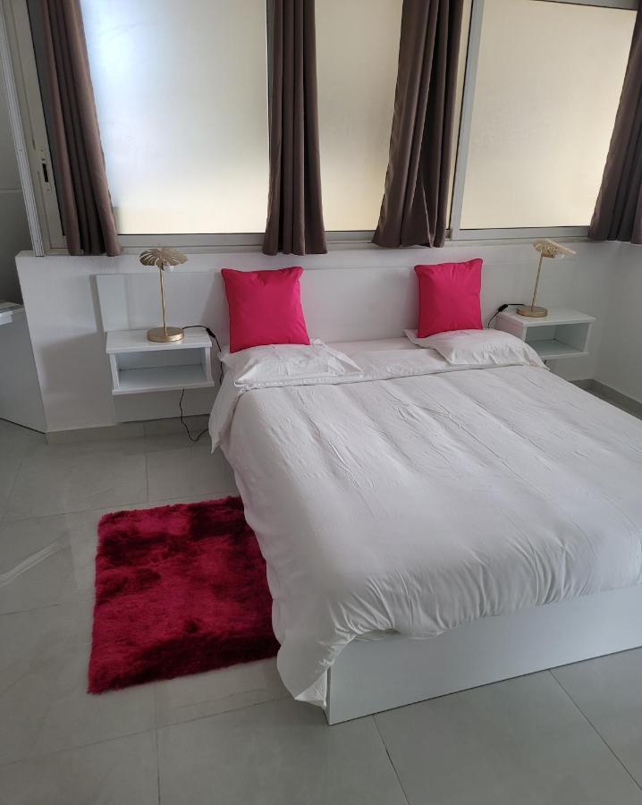 Hello Guyane Apartman Cayenne Kültér fotó