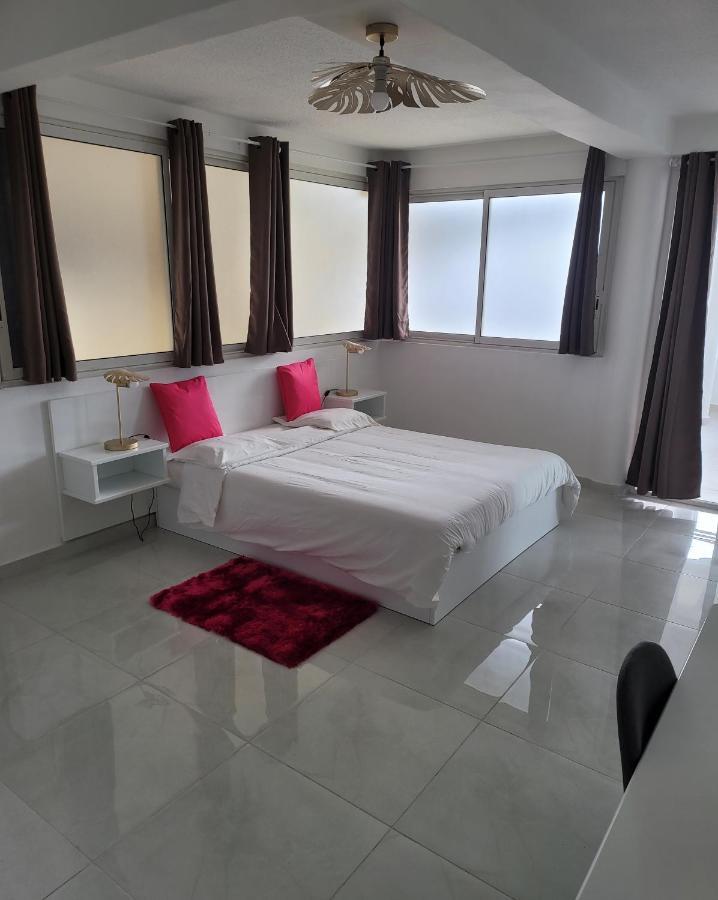 Hello Guyane Apartman Cayenne Kültér fotó