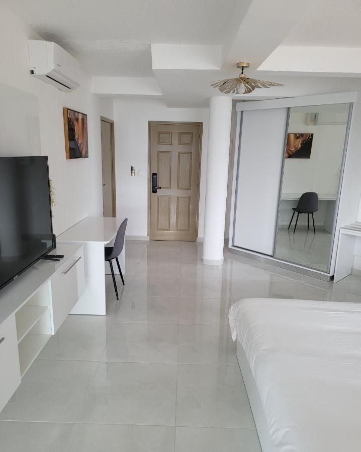 Hello Guyane Apartman Cayenne Kültér fotó