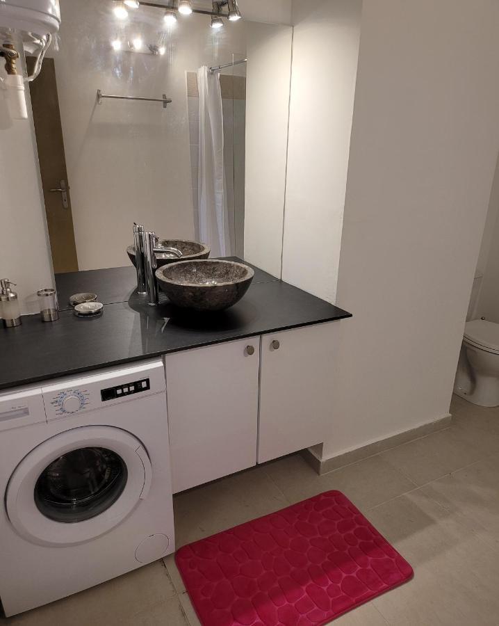Hello Guyane Apartman Cayenne Kültér fotó
