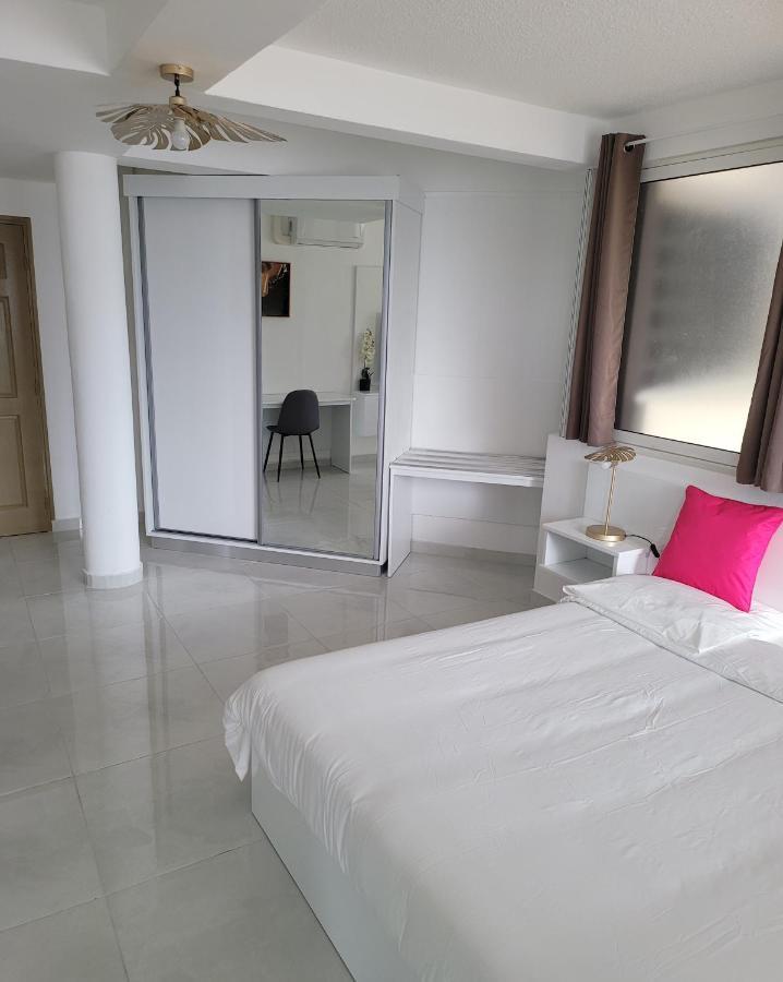 Hello Guyane Apartman Cayenne Kültér fotó