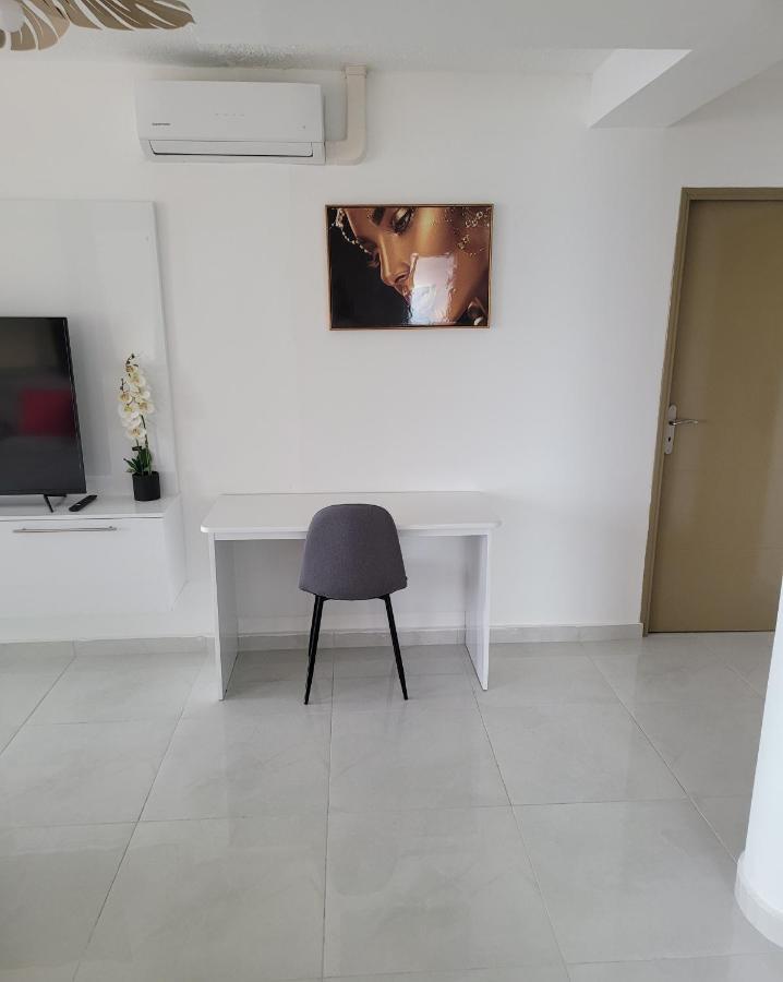 Hello Guyane Apartman Cayenne Kültér fotó