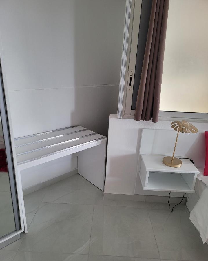 Hello Guyane Apartman Cayenne Kültér fotó
