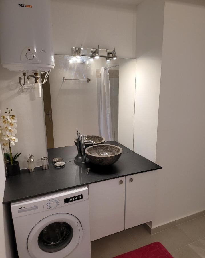 Hello Guyane Apartman Cayenne Kültér fotó