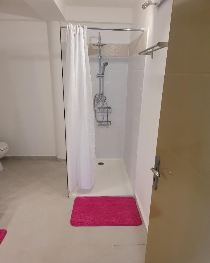 Hello Guyane Apartman Cayenne Kültér fotó
