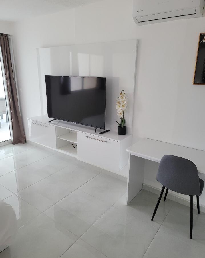 Hello Guyane Apartman Cayenne Kültér fotó