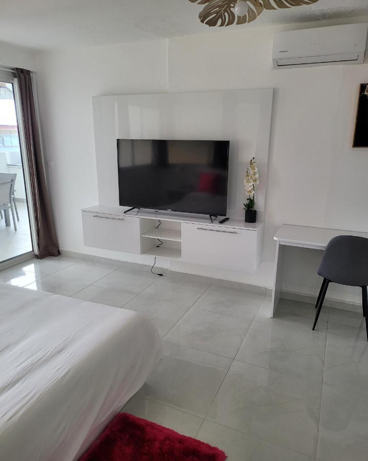Hello Guyane Apartman Cayenne Kültér fotó