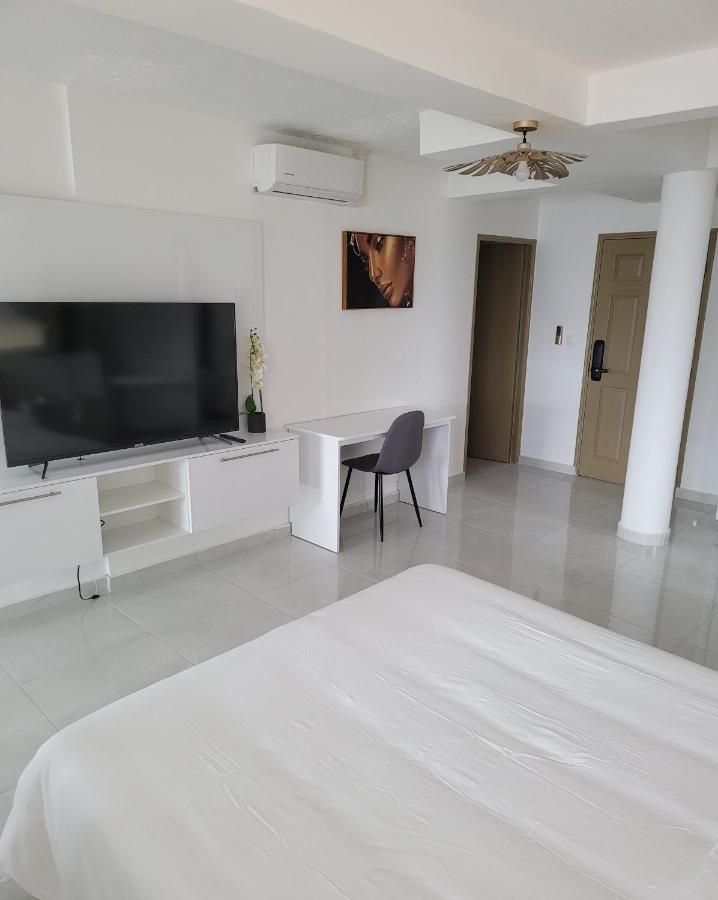 Hello Guyane Apartman Cayenne Kültér fotó