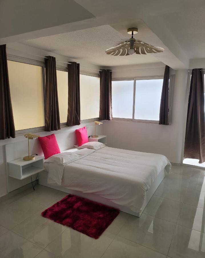 Hello Guyane Apartman Cayenne Kültér fotó
