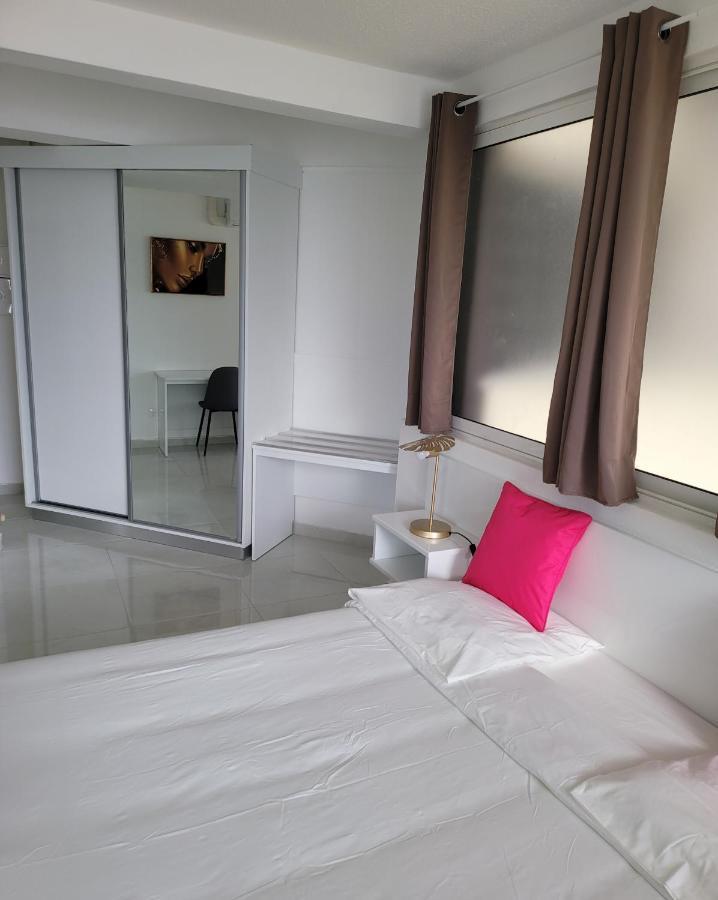 Hello Guyane Apartman Cayenne Kültér fotó