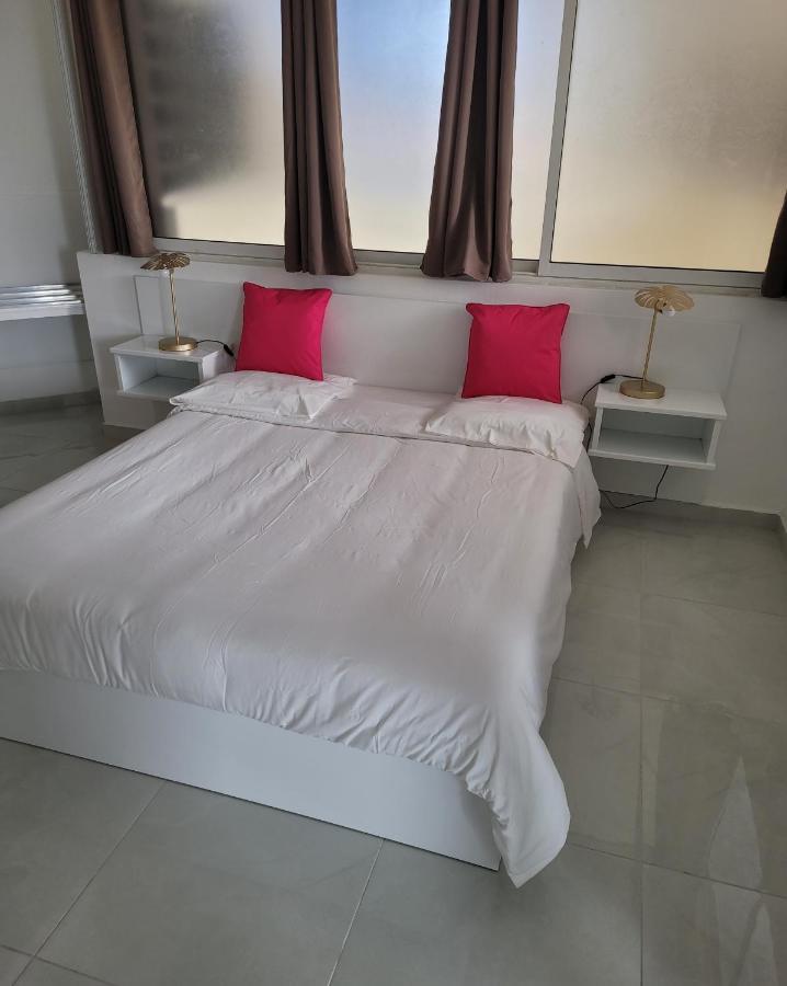 Hello Guyane Apartman Cayenne Kültér fotó