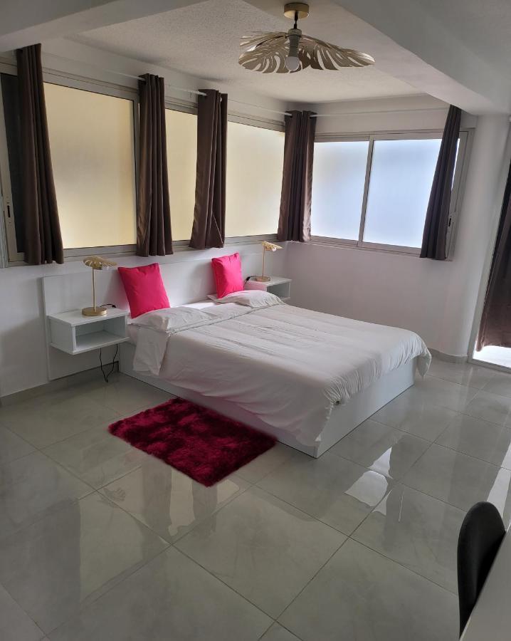 Hello Guyane Apartman Cayenne Kültér fotó