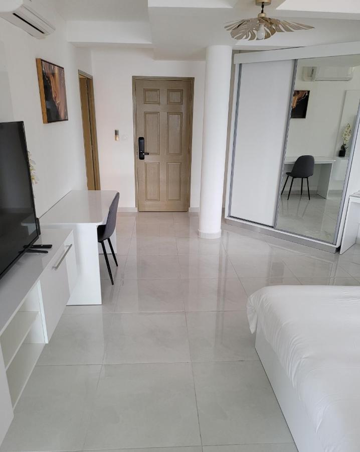 Hello Guyane Apartman Cayenne Kültér fotó
